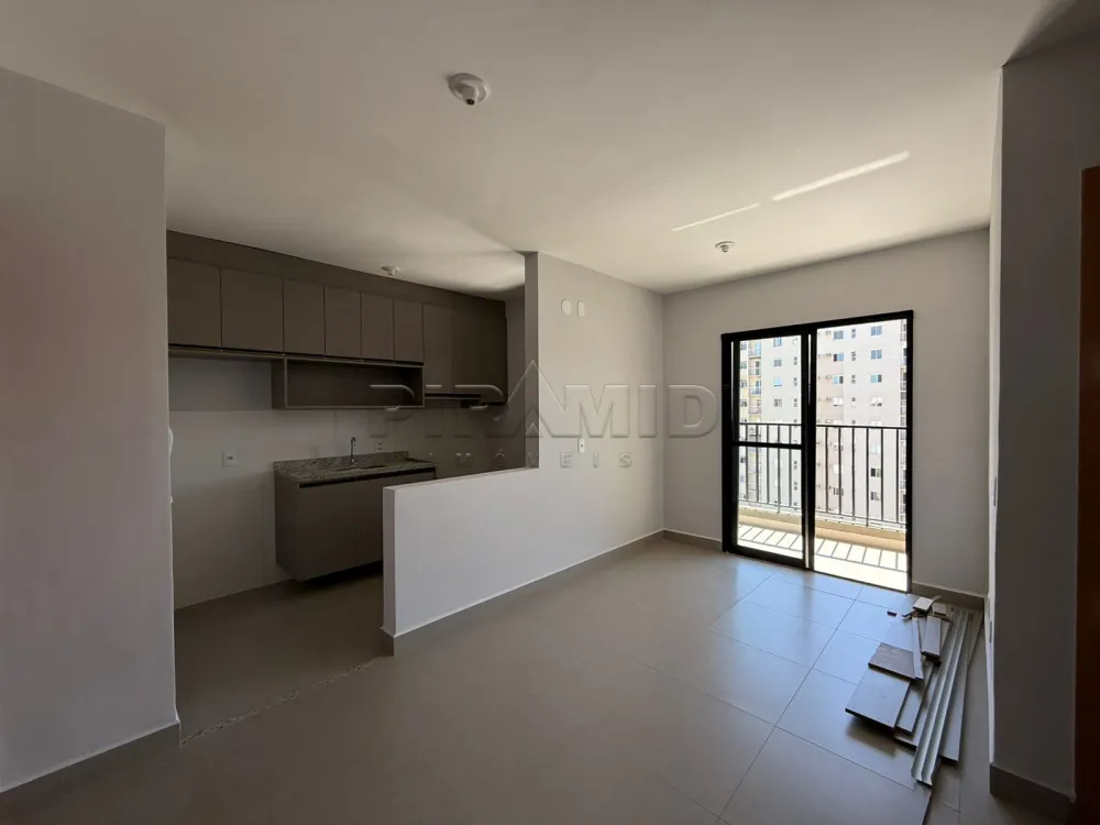 Alugar Apartamento / Padr&atilde;o em Ribeir&atilde;o Preto R$ 2.000,00 - Foto 2
