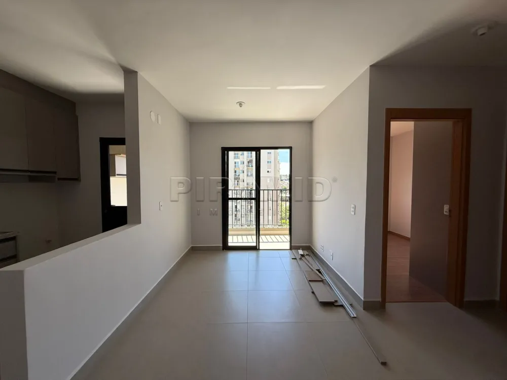 Alugar Apartamento / Padr&atilde;o em Ribeir&atilde;o Preto R$ 2.000,00 - Foto 3