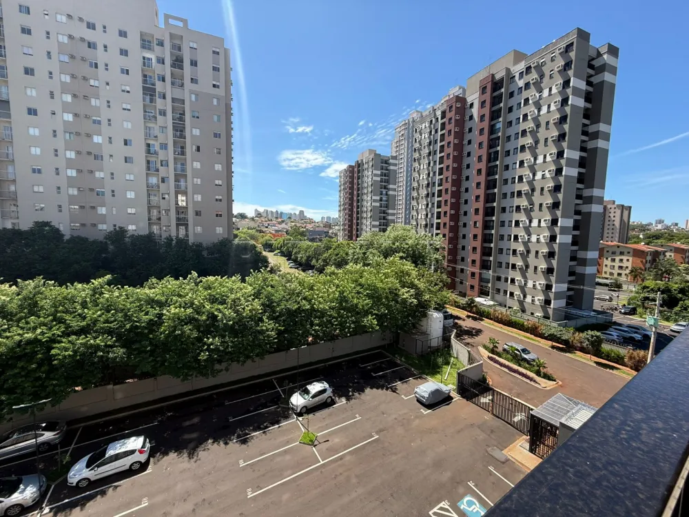 Alugar Apartamento / Padr&atilde;o em Ribeir&atilde;o Preto R$ 2.000,00 - Foto 8