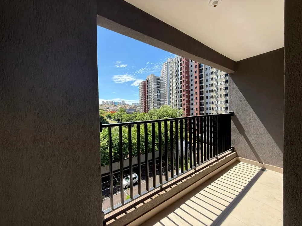 Alugar Apartamento / Padr&atilde;o em Ribeir&atilde;o Preto R$ 2.000,00 - Foto 9