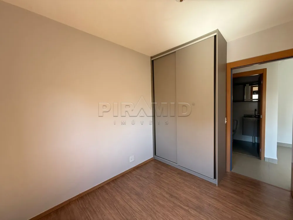 Alugar Apartamento / Padr&atilde;o em Ribeir&atilde;o Preto R$ 2.000,00 - Foto 17