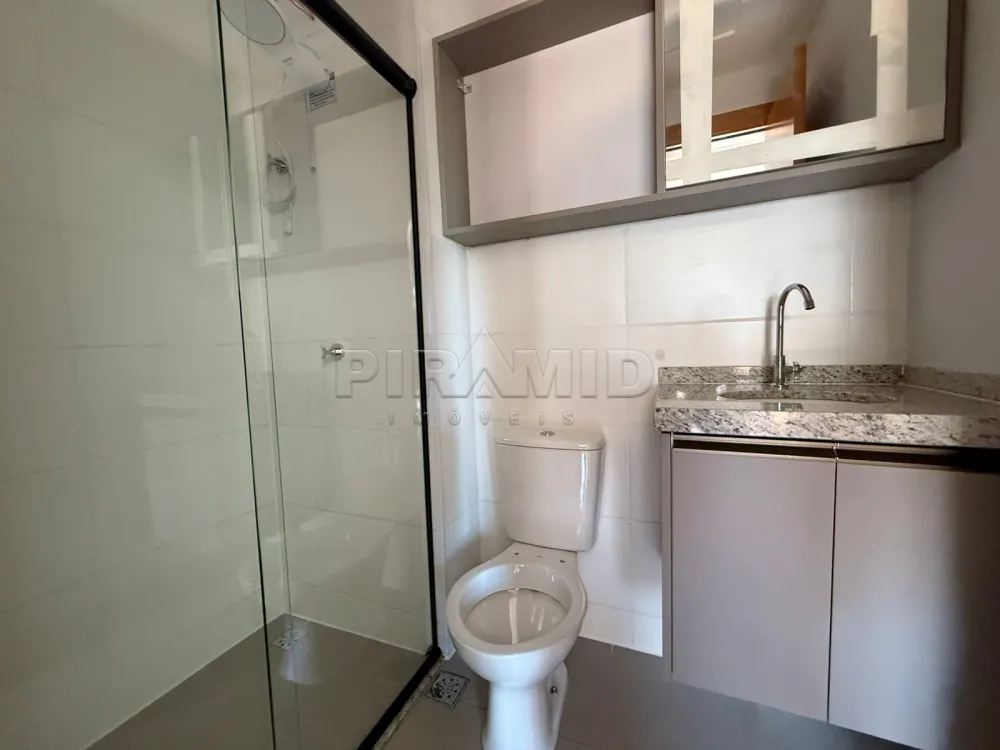 Alugar Apartamento / Padr&atilde;o em Ribeir&atilde;o Preto R$ 2.000,00 - Foto 18