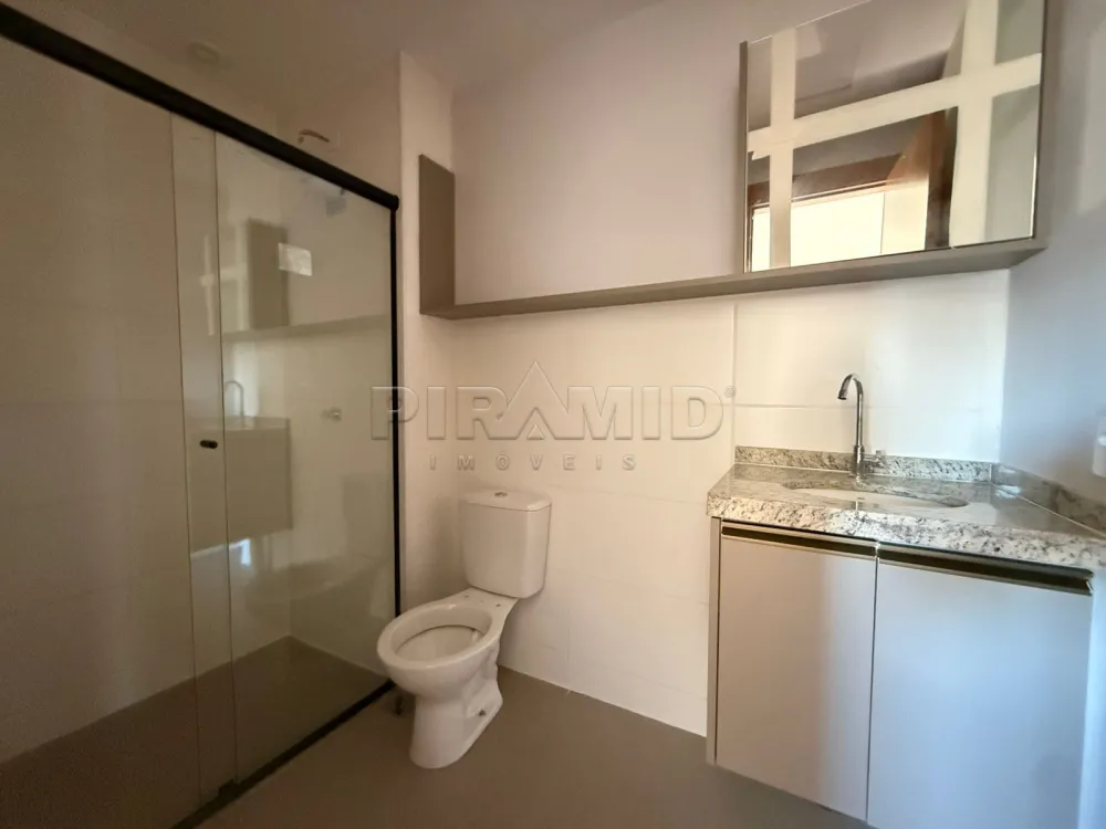 Alugar Apartamento / Padr&atilde;o em Ribeir&atilde;o Preto R$ 2.000,00 - Foto 23