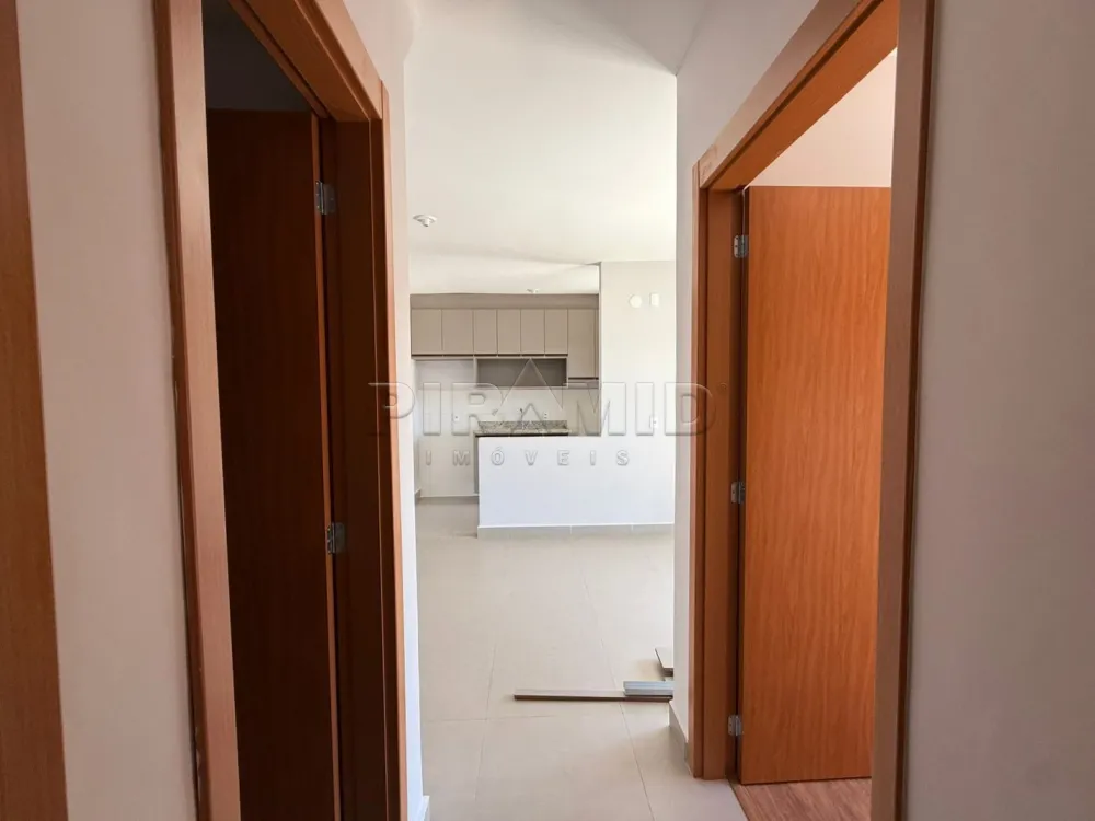 Alugar Apartamento / Padr&atilde;o em Ribeir&atilde;o Preto R$ 2.000,00 - Foto 24