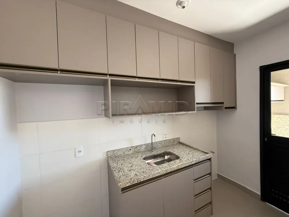 Alugar Apartamento / Padr&atilde;o em Ribeir&atilde;o Preto R$ 2.000,00 - Foto 27