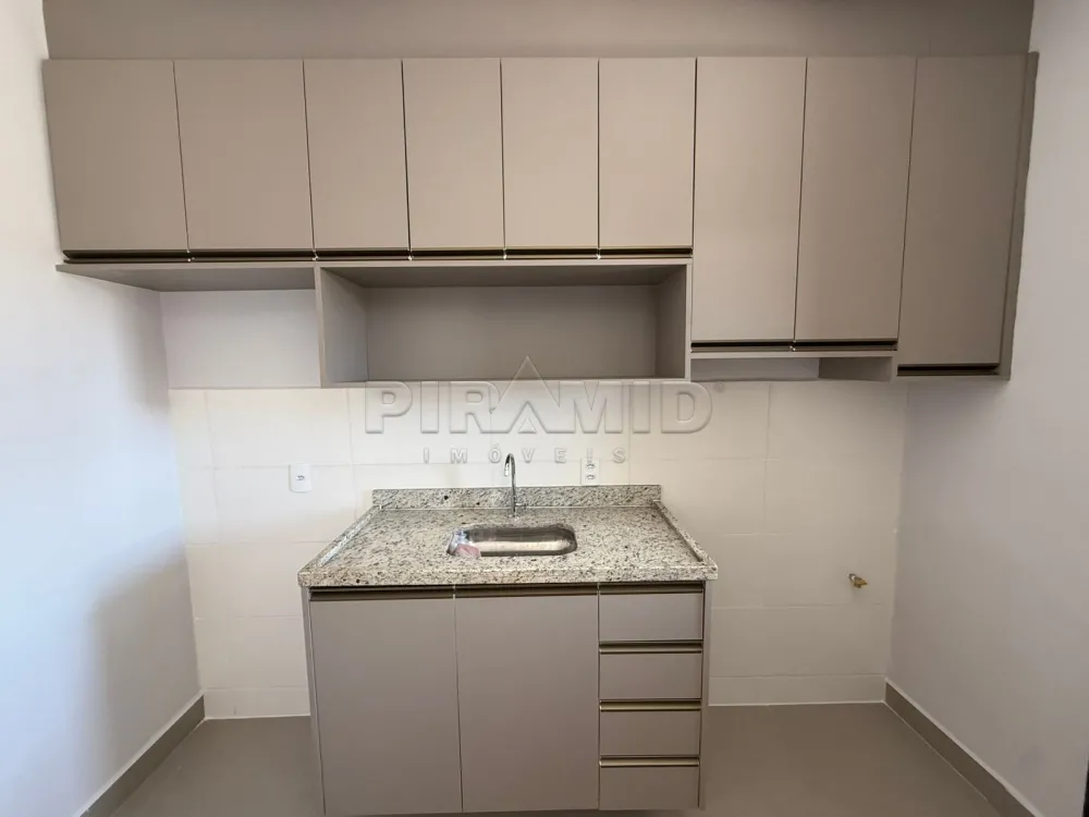 Alugar Apartamento / Padr&atilde;o em Ribeir&atilde;o Preto R$ 2.000,00 - Foto 28