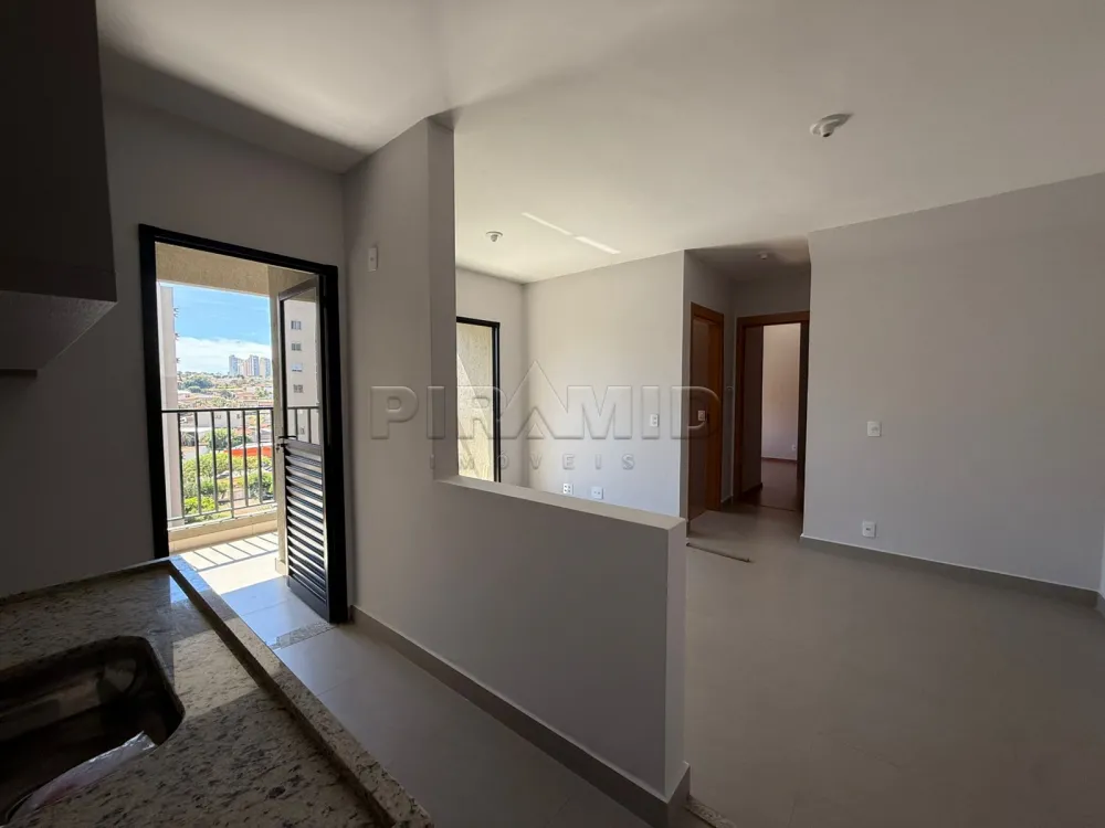 Alugar Apartamento / Padr&atilde;o em Ribeir&atilde;o Preto R$ 2.000,00 - Foto 30