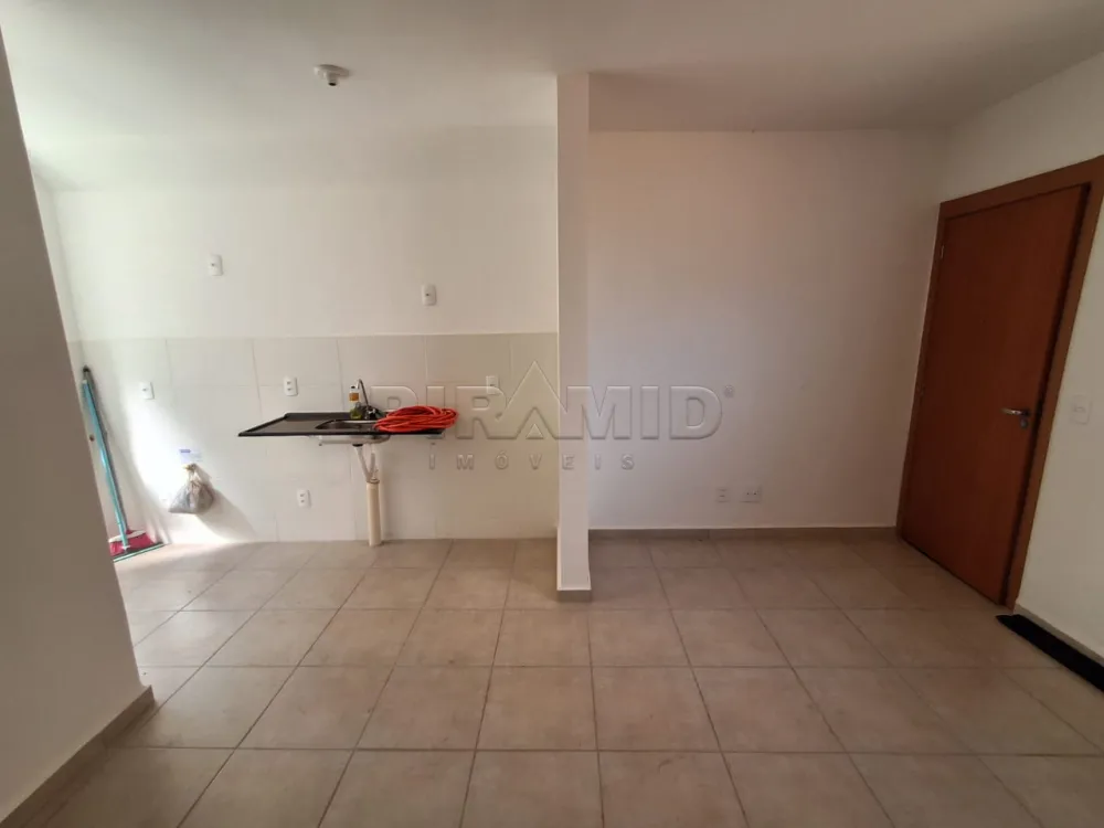 Alugar Apartamento / Padr&atilde;o em Ribeir&atilde;o Preto R$ 850,00 - Foto 2
