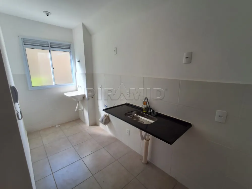 Alugar Apartamento / Padr&atilde;o em Ribeir&atilde;o Preto R$ 850,00 - Foto 11