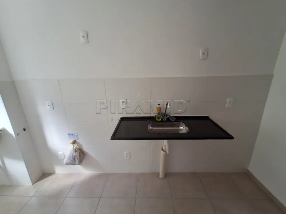 Alugar Apartamento / Padr&atilde;o em Ribeir&atilde;o Preto R$ 850,00 - Foto 12