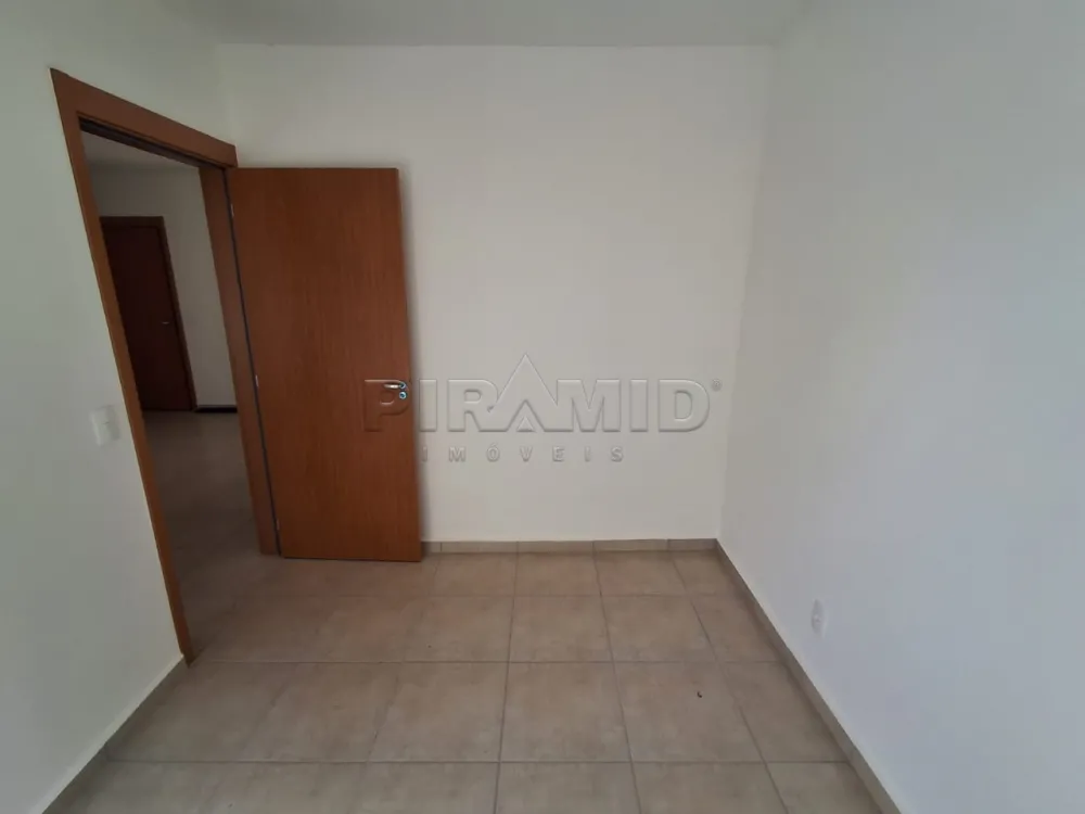 Alugar Apartamento / Padr&atilde;o em Ribeir&atilde;o Preto R$ 850,00 - Foto 9