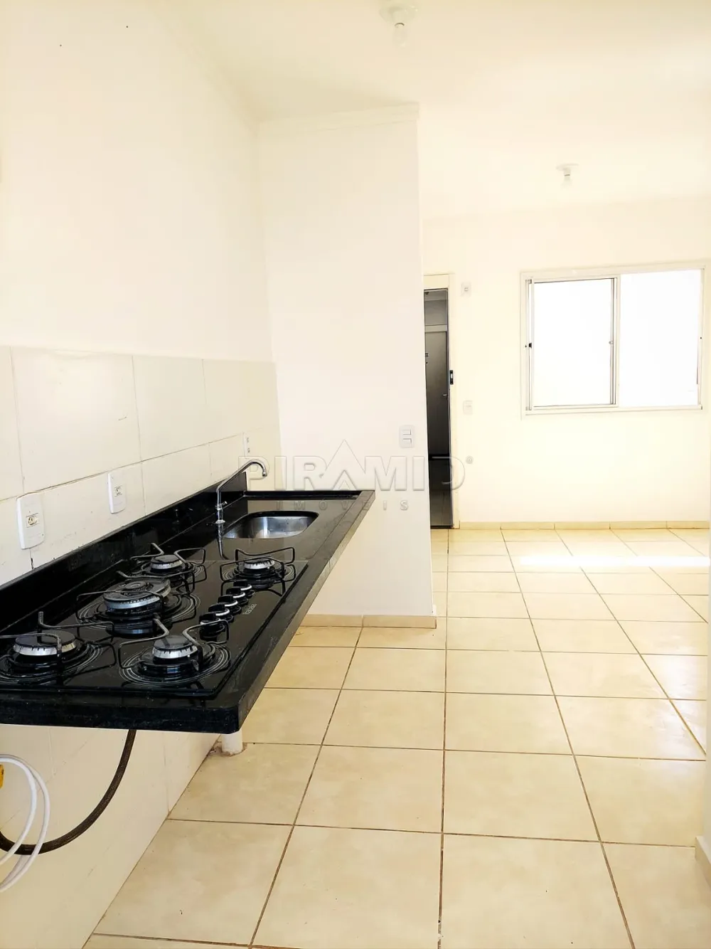 Alugar Apartamento / Padr&atilde;o em Ribeir&atilde;o Preto R$ 600,00 - Foto 13