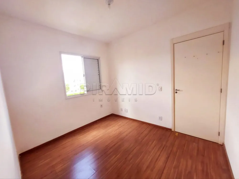 Alugar Apartamento / Padr&atilde;o em Ribeir&atilde;o Preto R$ 600,00 - Foto 7