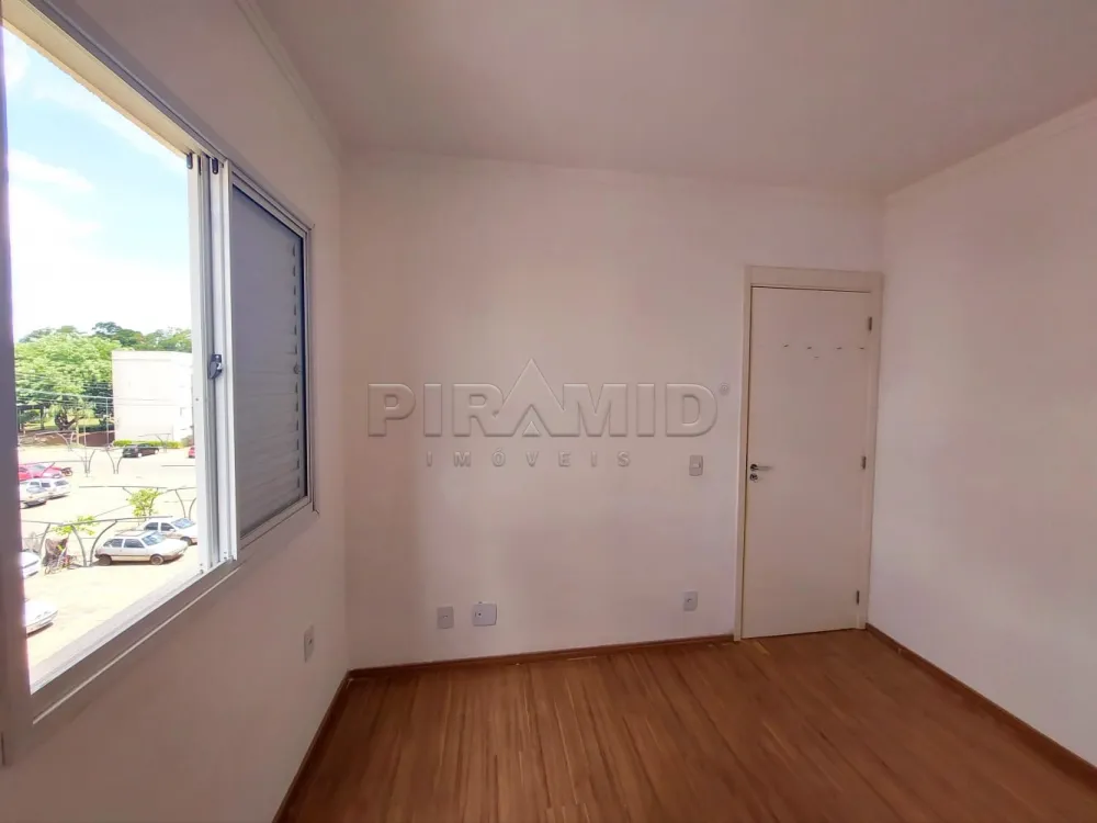 Alugar Apartamento / Padr&atilde;o em Ribeir&atilde;o Preto R$ 600,00 - Foto 11