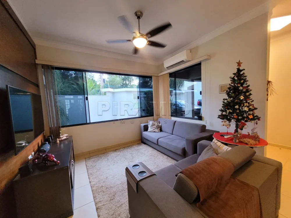 Comprar Casa / Padr&atilde;o em Ribeir&atilde;o Preto R$ 950.000,00 - Foto 3