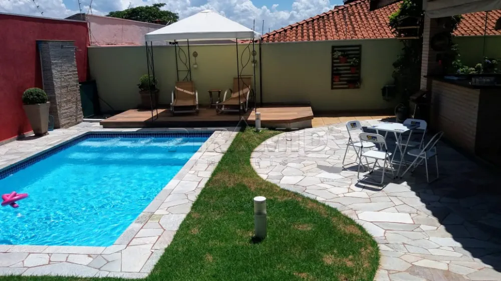 Comprar Casa / Padr&atilde;o em Ribeir&atilde;o Preto R$ 950.000,00 - Foto 35