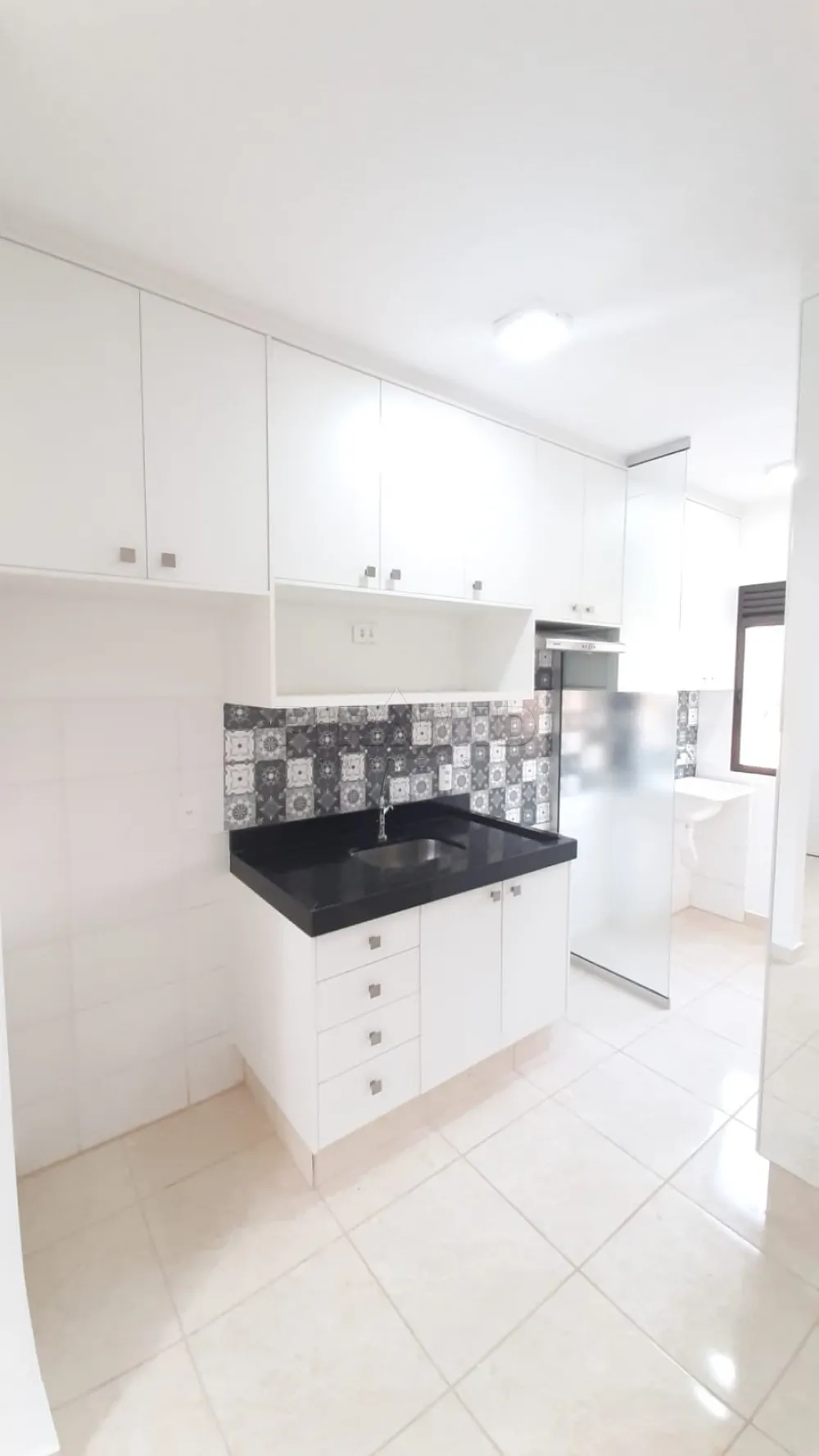 Comprar Apartamento / Padr&atilde;o em Ribeir&atilde;o Preto R$ 180.000,00 - Foto 9