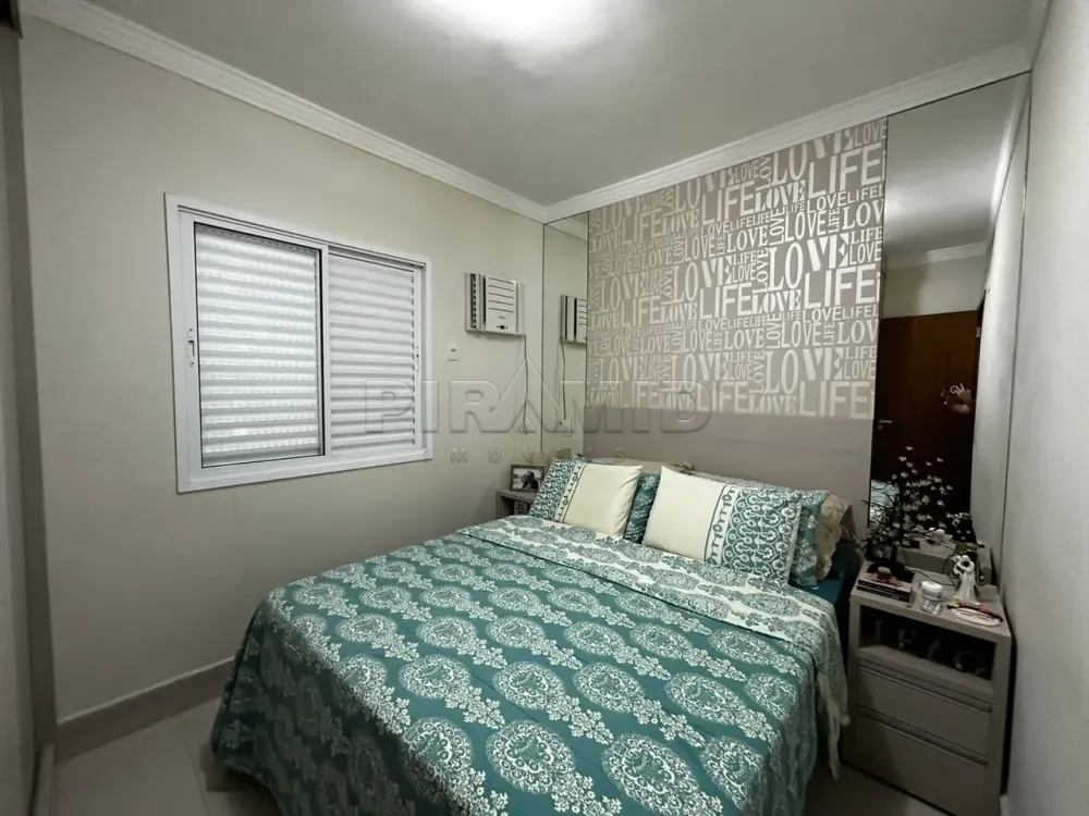 Comprar Apartamento / Padr&atilde;o em Ribeir&atilde;o Preto R$ 280.000,00 - Foto 4