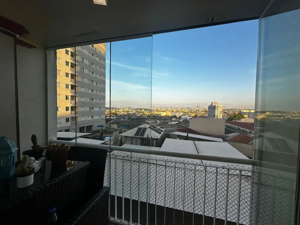 Comprar Apartamento / Padr&atilde;o em Ribeir&atilde;o Preto R$ 280.000,00 - Foto 7