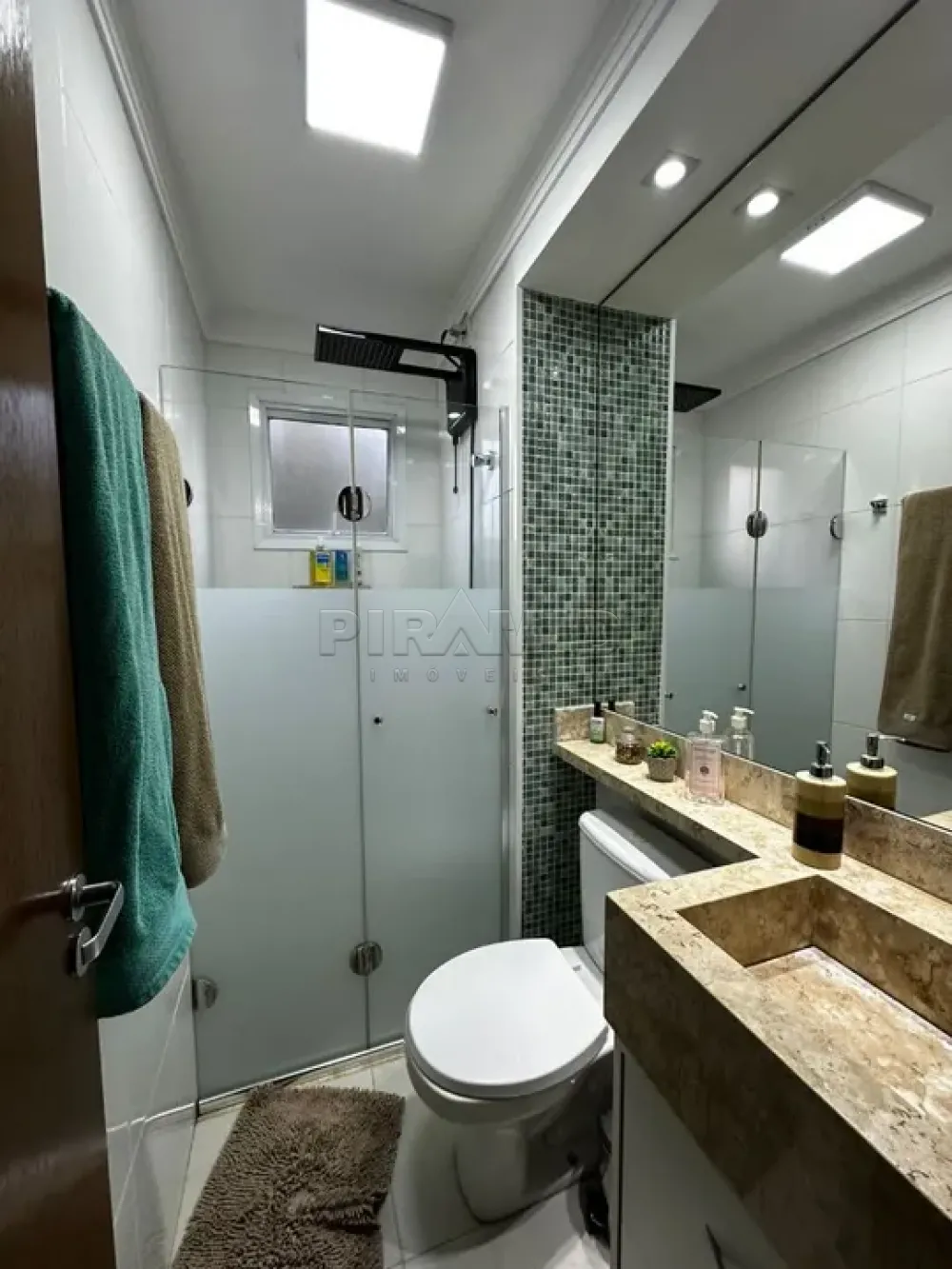 Comprar Apartamento / Padr&atilde;o em Ribeir&atilde;o Preto R$ 280.000,00 - Foto 9