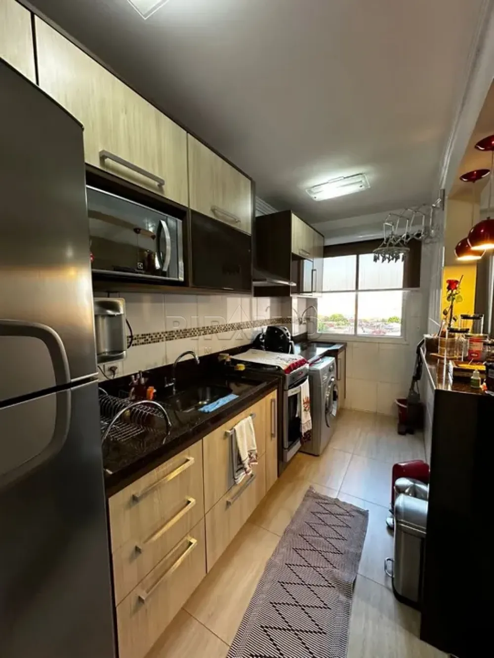 Comprar Apartamento / Padr&atilde;o em Ribeir&atilde;o Preto R$ 280.000,00 - Foto 11