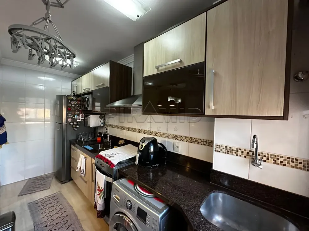 Comprar Apartamento / Padr&atilde;o em Ribeir&atilde;o Preto R$ 280.000,00 - Foto 12
