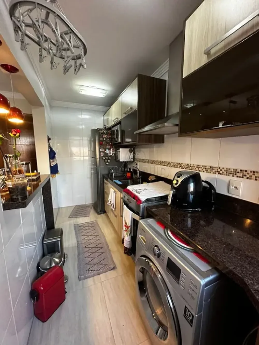 Comprar Apartamento / Padr&atilde;o em Ribeir&atilde;o Preto R$ 280.000,00 - Foto 13