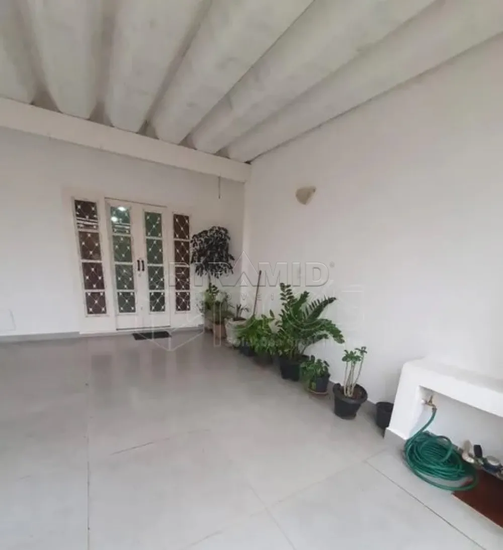 Alugar Casa / Padr&atilde;o em Ribeir&atilde;o Preto R$ 3.800,00 - Foto 1