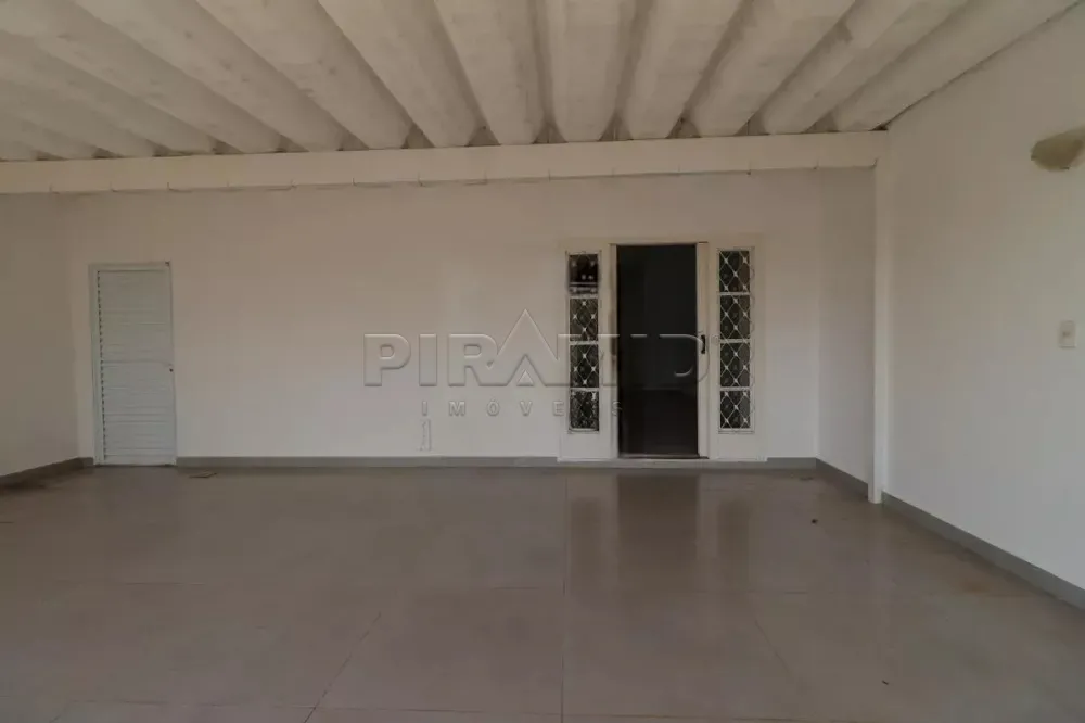 Alugar Casa / Padr&atilde;o em Ribeir&atilde;o Preto R$ 3.800,00 - Foto 2