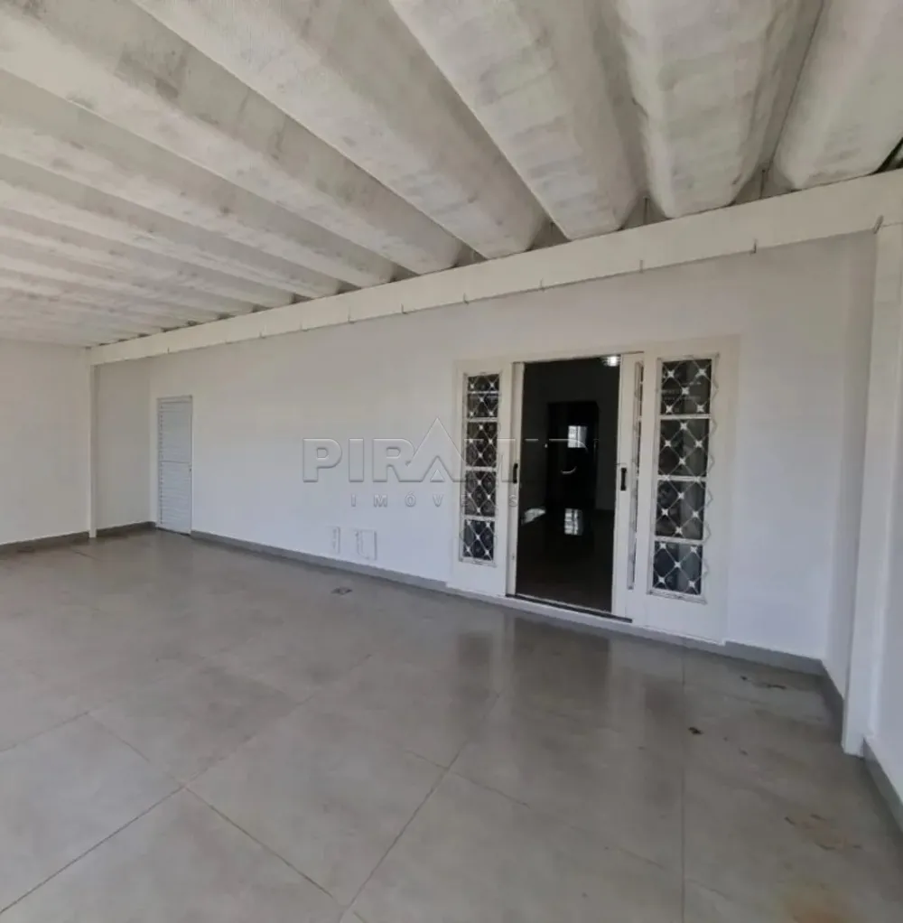 Alugar Casa / Padr&atilde;o em Ribeir&atilde;o Preto R$ 3.800,00 - Foto 3