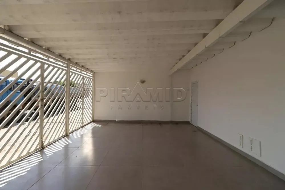 Alugar Casa / Padr&atilde;o em Ribeir&atilde;o Preto R$ 3.800,00 - Foto 4