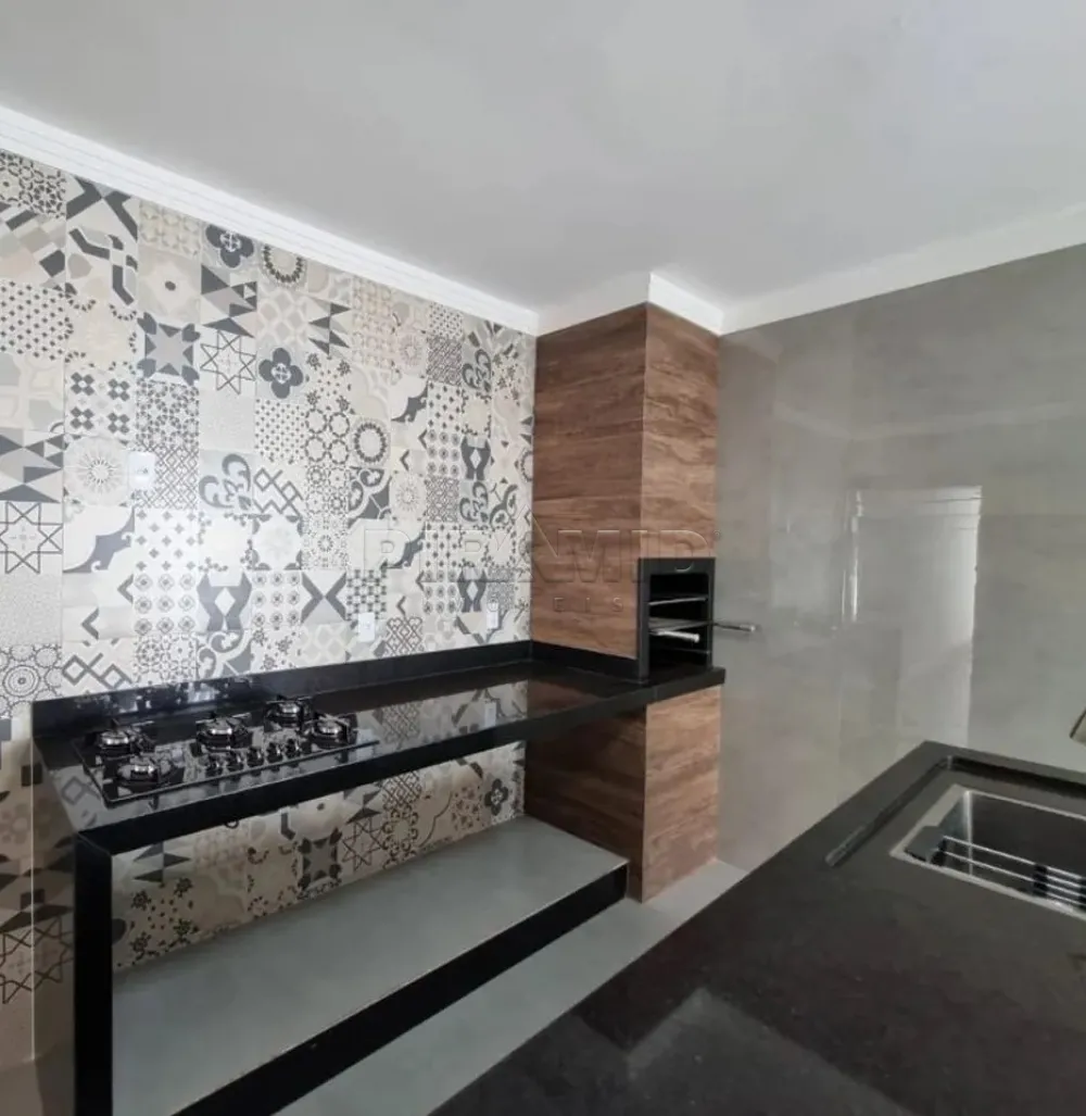 Alugar Casa / Padr&atilde;o em Ribeir&atilde;o Preto R$ 3.800,00 - Foto 9