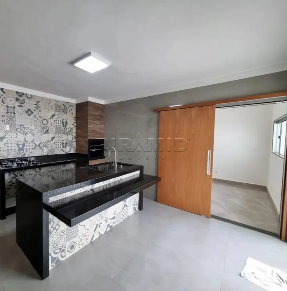 Alugar Casa / Padr&atilde;o em Ribeir&atilde;o Preto R$ 3.800,00 - Foto 8