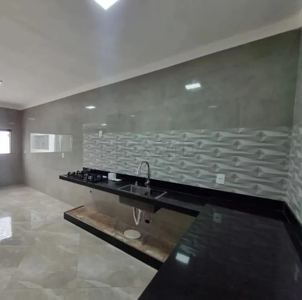 Alugar Casa / Padr&atilde;o em Ribeir&atilde;o Preto R$ 3.800,00 - Foto 12
