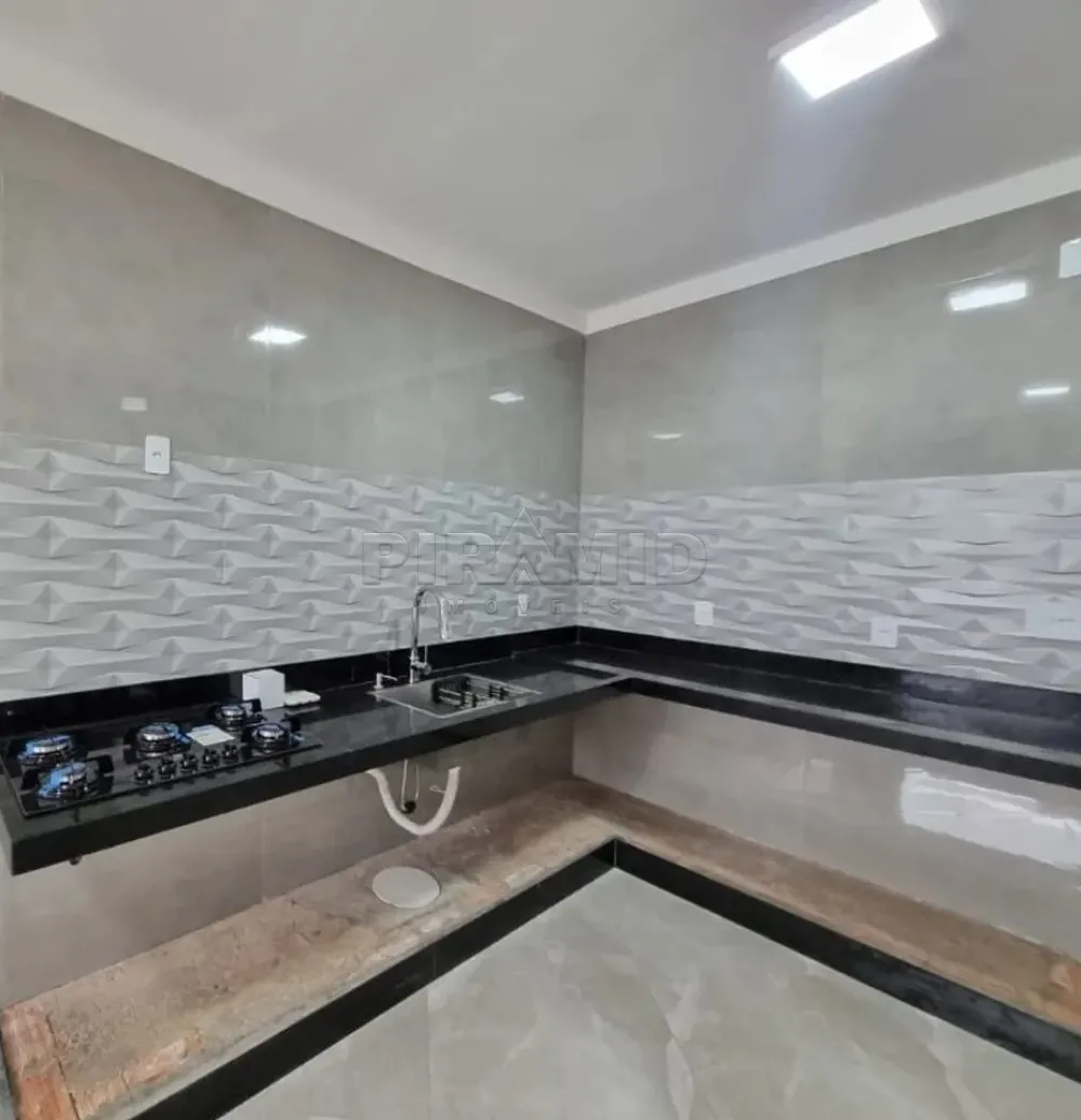 Alugar Casa / Padr&atilde;o em Ribeir&atilde;o Preto R$ 3.800,00 - Foto 14