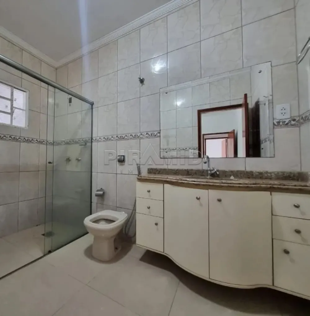 Alugar Casa / Padr&atilde;o em Ribeir&atilde;o Preto R$ 3.800,00 - Foto 20