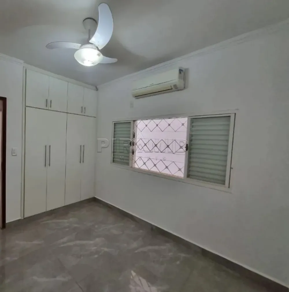 Alugar Casa / Padr&atilde;o em Ribeir&atilde;o Preto R$ 3.800,00 - Foto 25