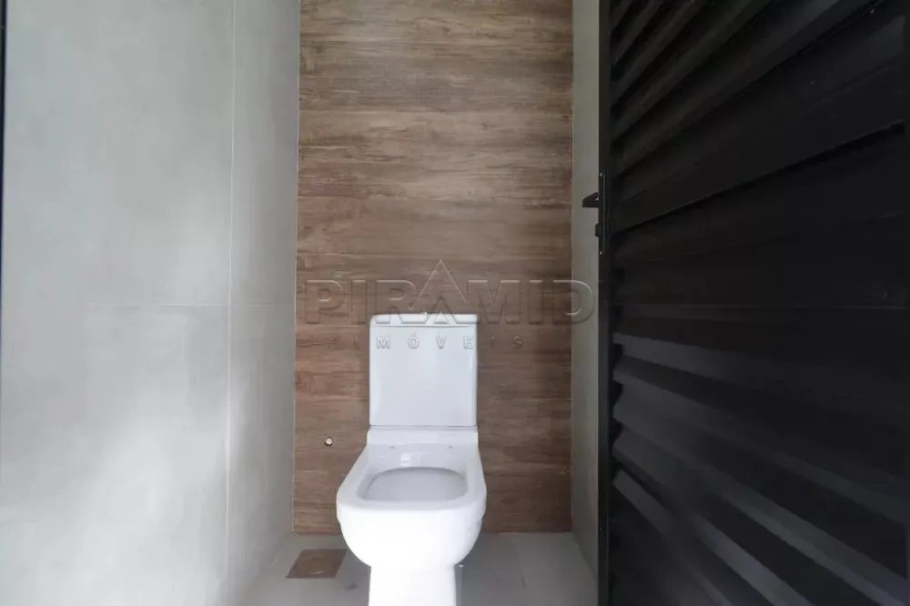 Alugar Casa / Padr&atilde;o em Ribeir&atilde;o Preto R$ 3.800,00 - Foto 27