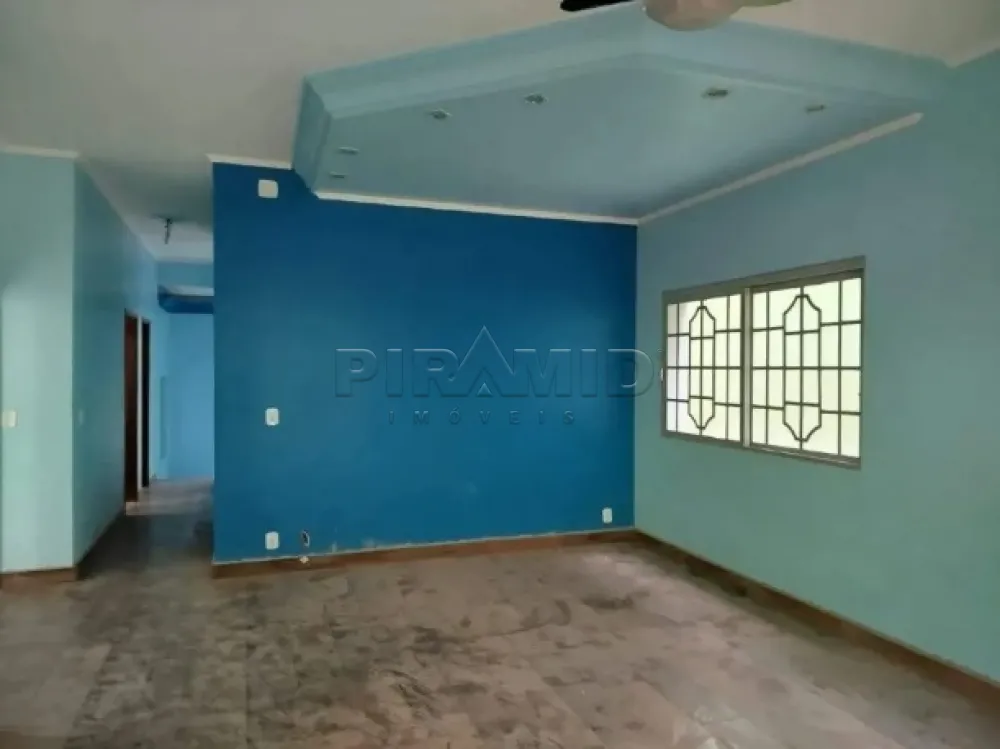 Alugar Casa / Padr&atilde;o em Ribeir&atilde;o Preto R$ 6.000,00 - Foto 1