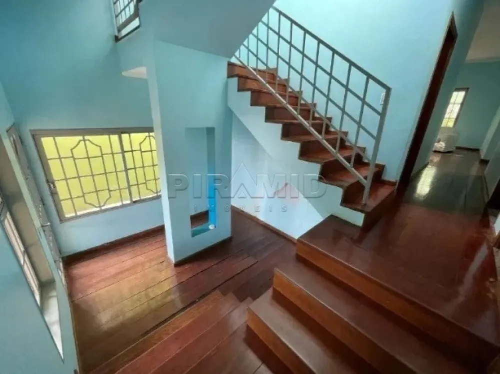 Alugar Casa / Padr&atilde;o em Ribeir&atilde;o Preto R$ 6.000,00 - Foto 3