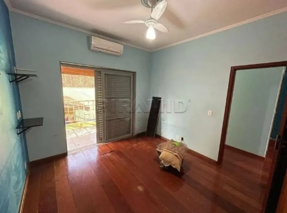 Alugar Casa / Padr&atilde;o em Ribeir&atilde;o Preto R$ 6.000,00 - Foto 4