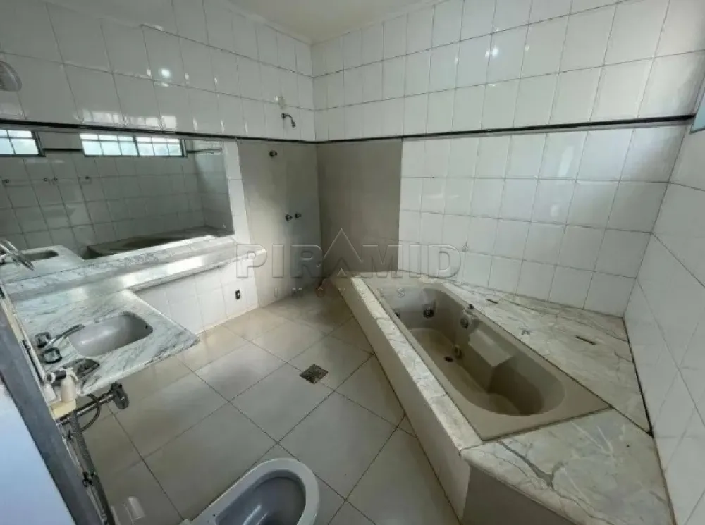 Alugar Casa / Padr&atilde;o em Ribeir&atilde;o Preto R$ 6.000,00 - Foto 6