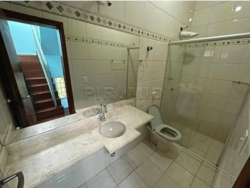 Alugar Casa / Padr&atilde;o em Ribeir&atilde;o Preto R$ 6.000,00 - Foto 8