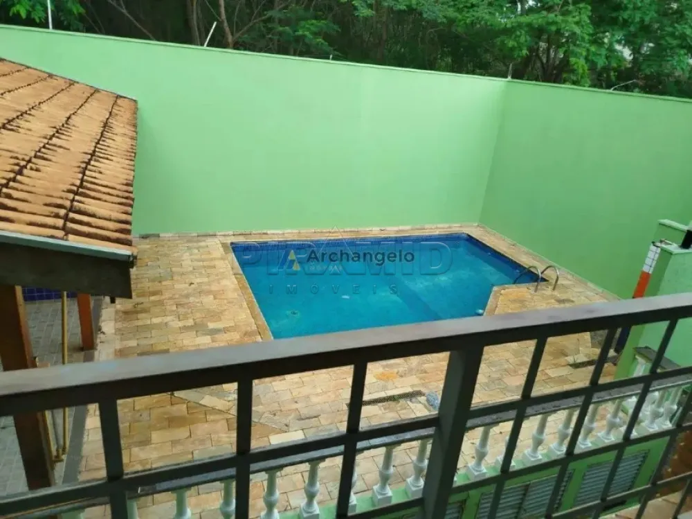 Alugar Casa / Padr&atilde;o em Ribeir&atilde;o Preto R$ 6.000,00 - Foto 14