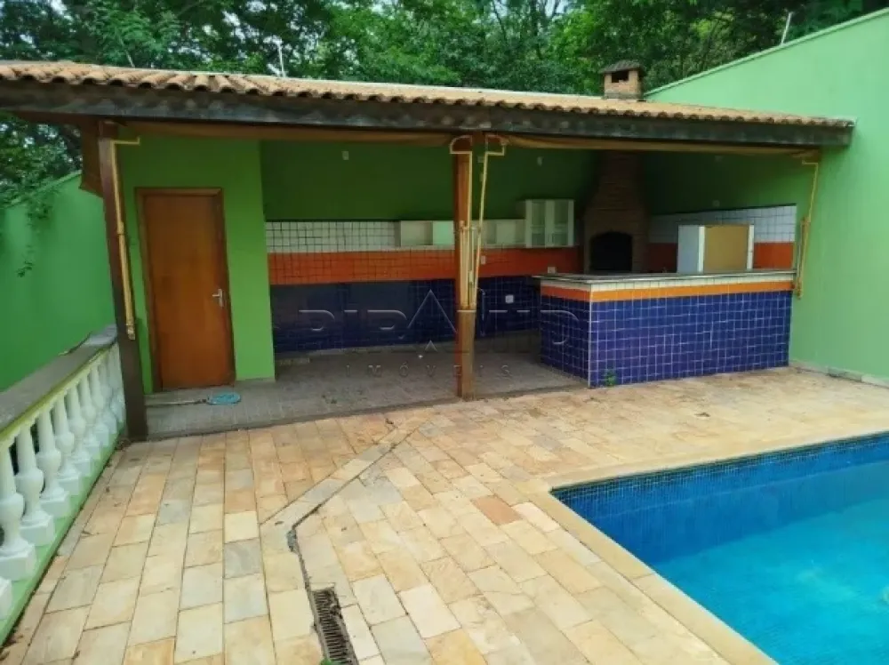 Alugar Casa / Padr&atilde;o em Ribeir&atilde;o Preto R$ 6.000,00 - Foto 16