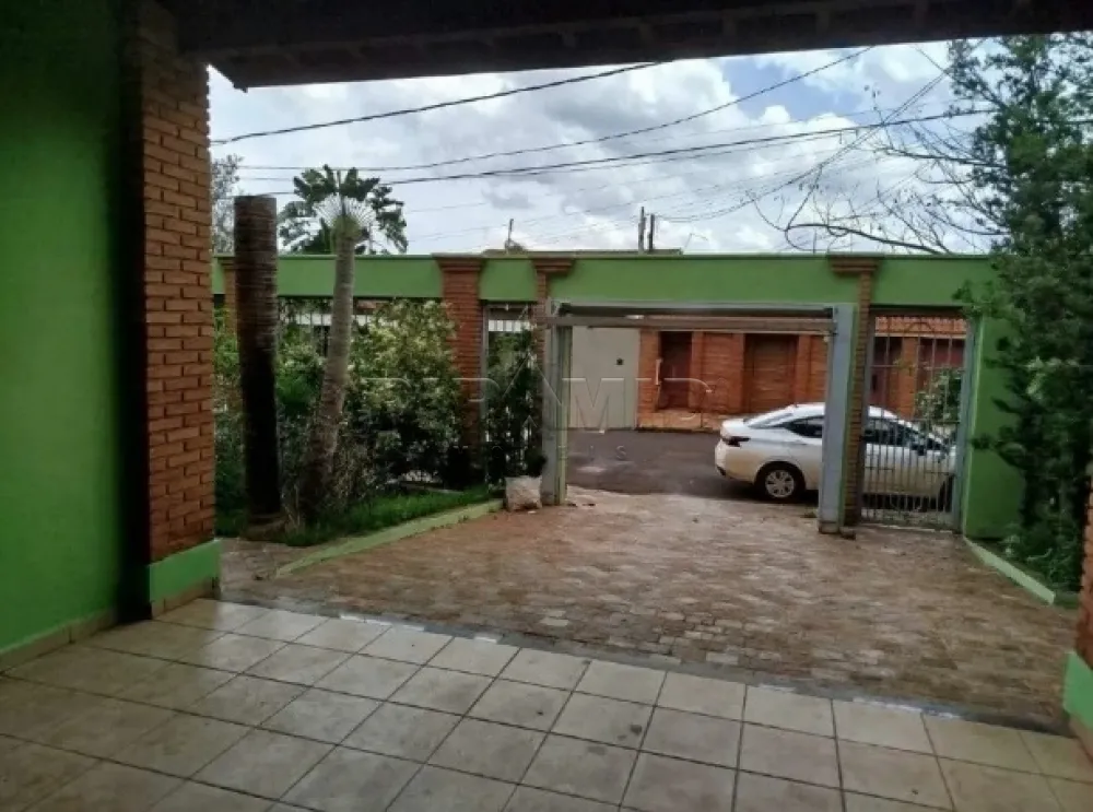 Alugar Casa / Padr&atilde;o em Ribeir&atilde;o Preto R$ 6.000,00 - Foto 24