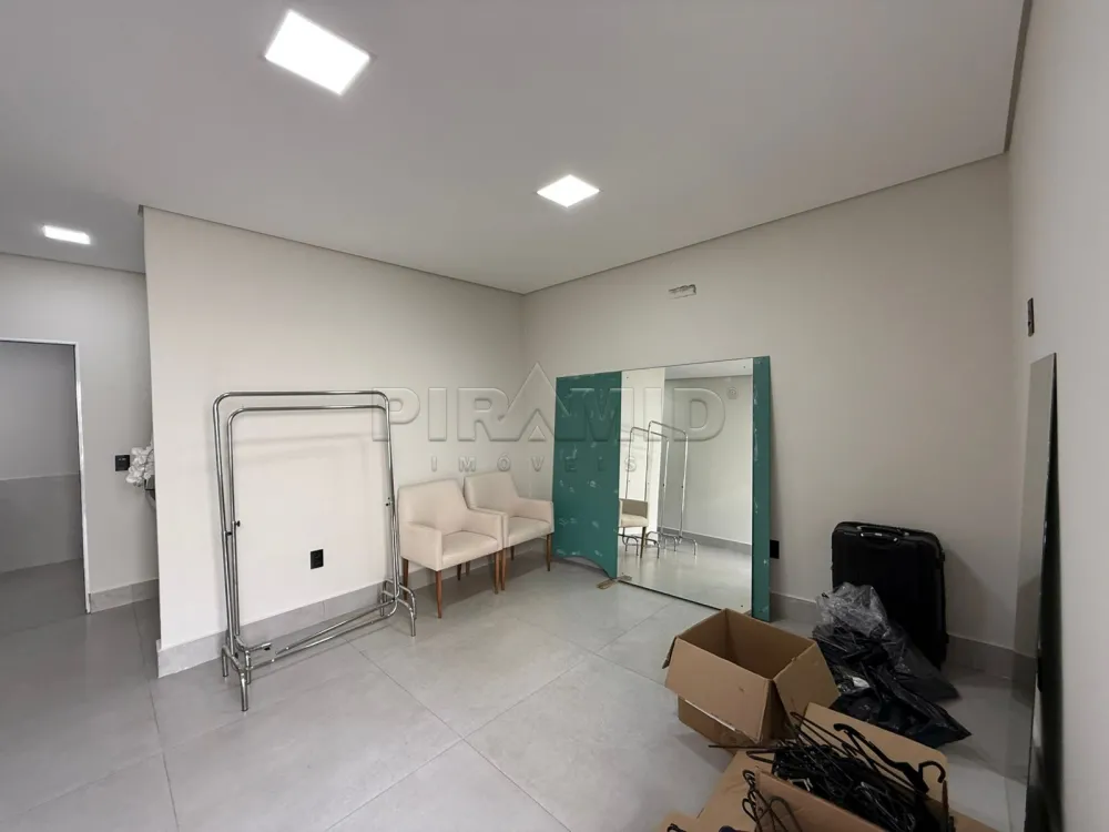 Alugar Comercial / Sala em Ribeir&atilde;o Preto R$ 1.600,00 - Foto 1
