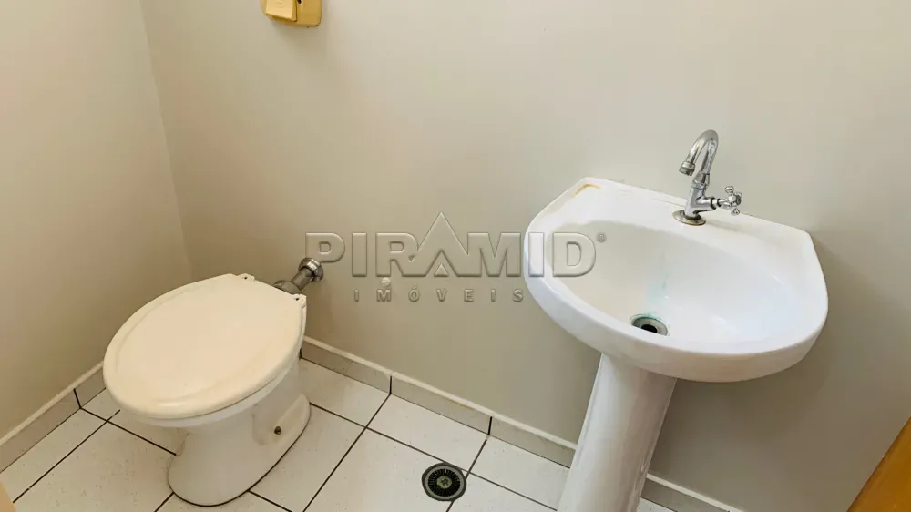 Alugar Comercial / Sala em Ribeir&atilde;o Preto R$ 1.300,00 - Foto 6