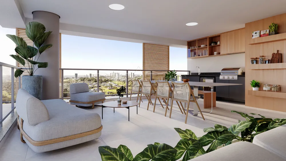 Comprar Apartamento / Lan&ccedil;amento em Ribeir&atilde;o Preto R$ 1.070.000,00 - Foto 5