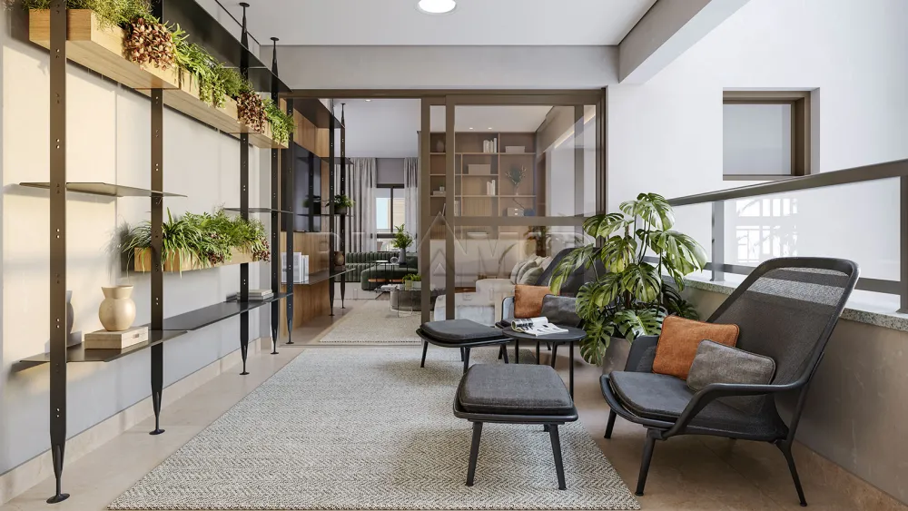 Comprar Apartamento / Lan&ccedil;amento em Ribeir&atilde;o Preto R$ 1.070.000,00 - Foto 6